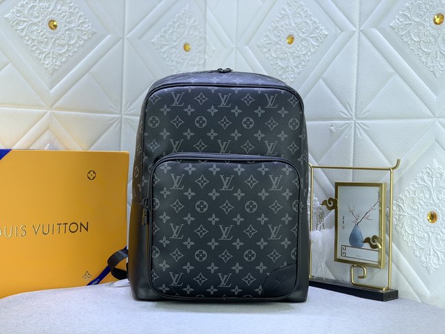 Louis Vuitton Dean Backpack Code: M45335 45867