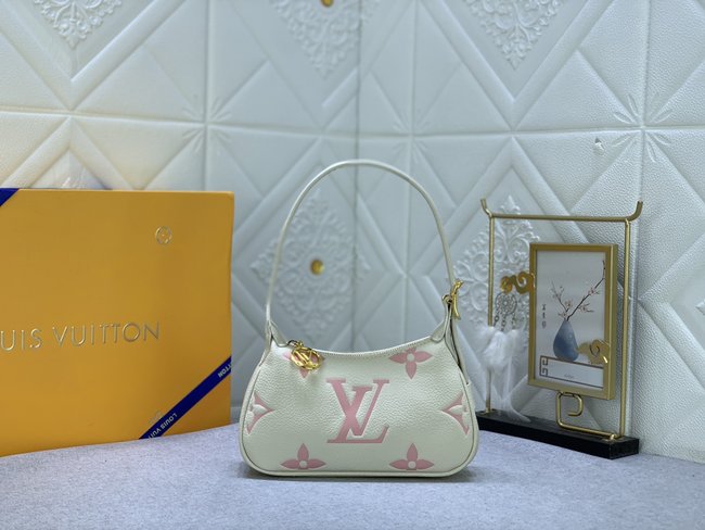 Louis Vuitton Mini Moon Handbag Code: M82391 M82487 M82425