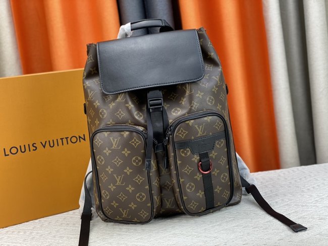 Louis Vuitton Utility Backpack Code: N40279