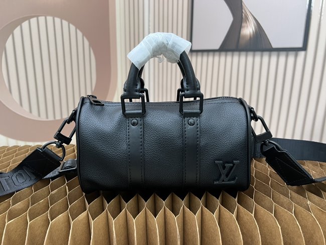 Louis Vuitton Keepall Travel Bag Code: M80950 M57083