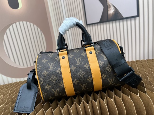 Louis Vuitton Keepall Travel Bag Code: M46687 M46437 M22527 M21938 M46271 M20900