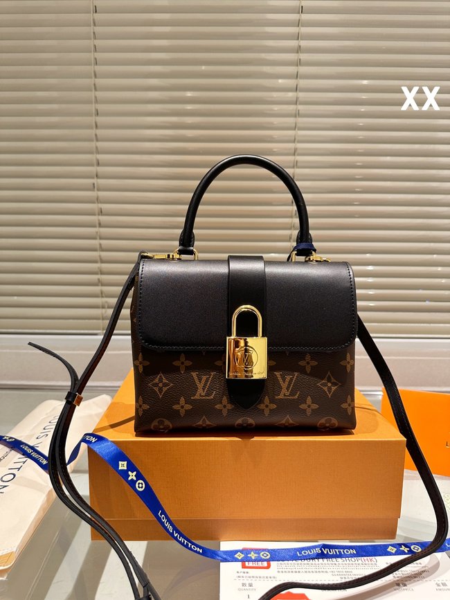 Louis Vuitton Fashionable And Versatile Crossbody Bag 