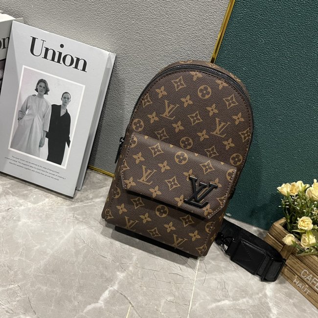 Louis Vuitton Takeoff Backpack Code: M23736 M23765