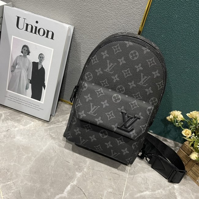 Louis Vuitton Takeoff Backpack Code: M23736 M23765