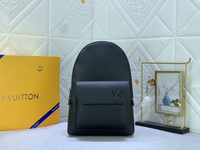 Louis Vuitton Pilot Shoulder Bag Code: M23736 M23765