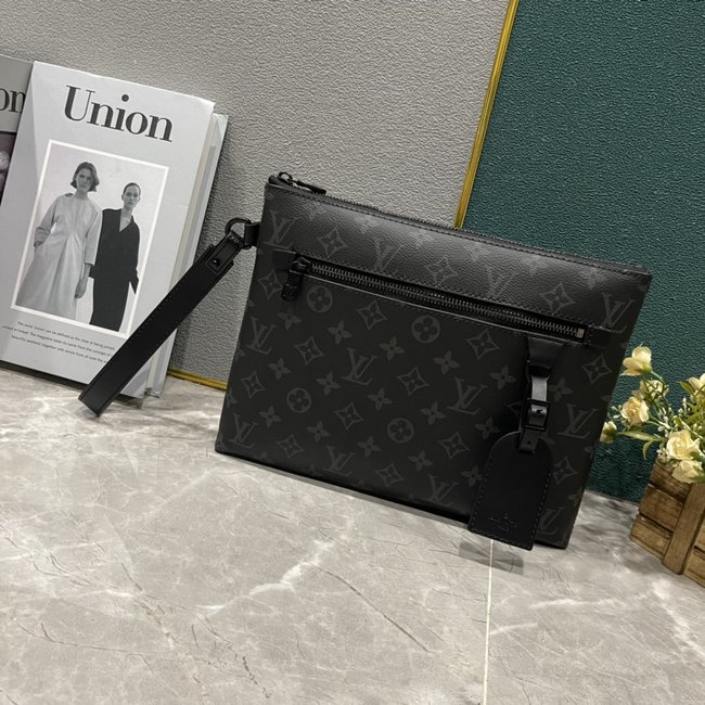Louis Vuitton Takeoff Clutch Bag Code: M40504 M40505