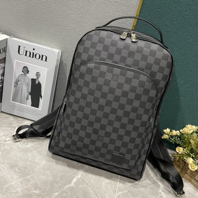 Louis Vuitton Avenue Backpack Code: N40499 N40501 M30977