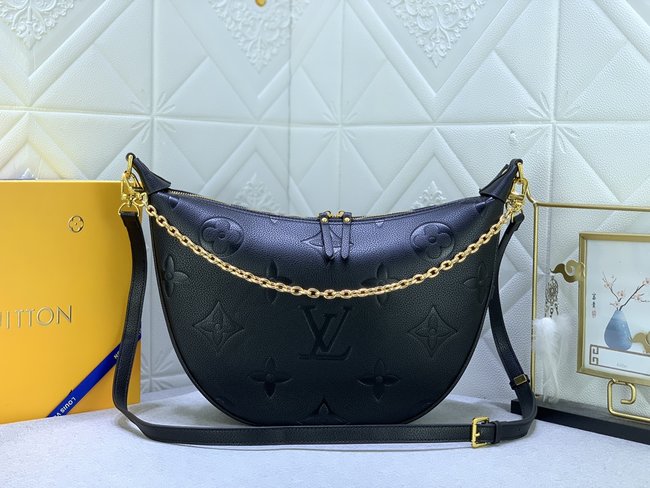 Louis Vuitton Loop Hobo Handbag Code: M46739 M46725 M46738 M46311