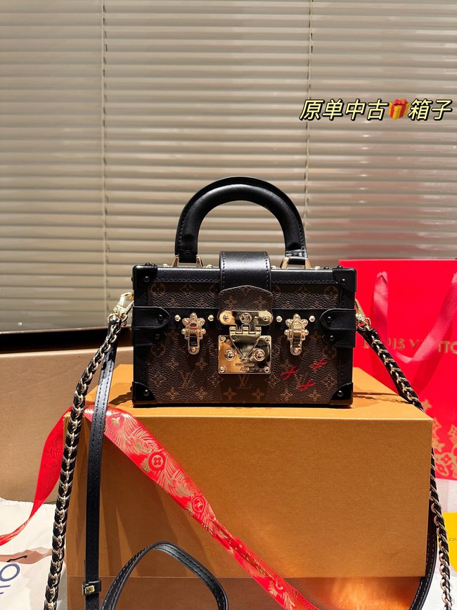 Louis Vuitton Portable Hard Case 