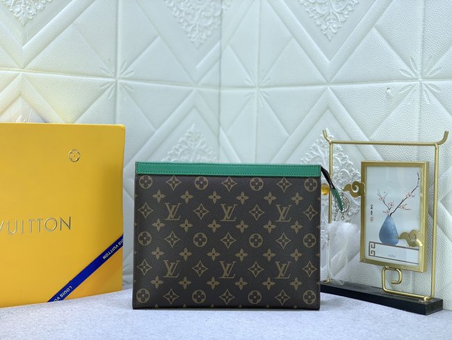 Louis Vuitton Pochette Voyage Dnsnh Medium Bag Code: M82854 M82855 M82856 M82857 M82858玫 M82859 M82860