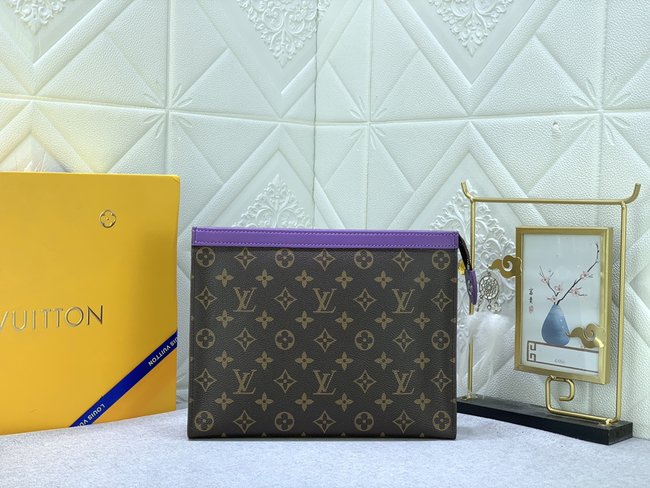 Louis Vuitton Pochette Voyage Dnsnh Medium Bag Code: M82854 M82855 M82856 M82857 M82858玫 M82859 M82860