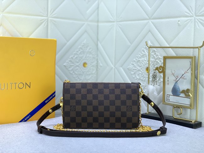 Louis Vuitton Lexington Carry-On Bag Code: M81828