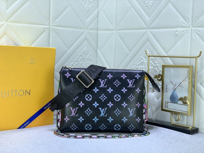 Louis Vuitton Coussin Small Bag Code: M22398 M21353 M21209 M57790