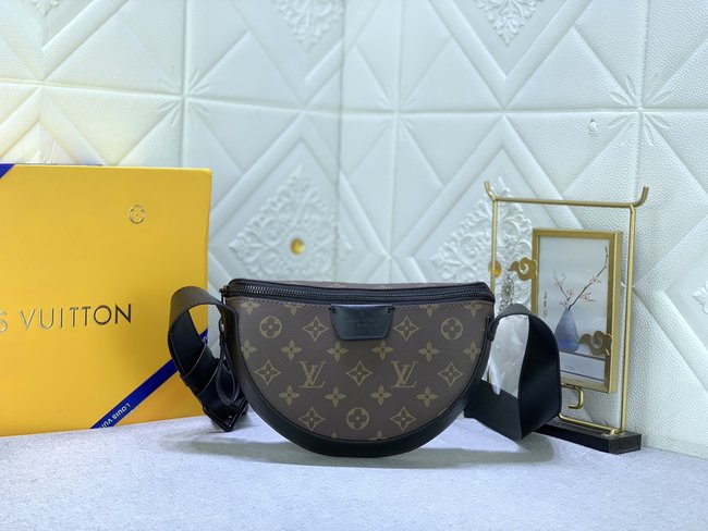 Louis Vuitton Moon Crossbody Bag Code: M23838 M23835 M23836