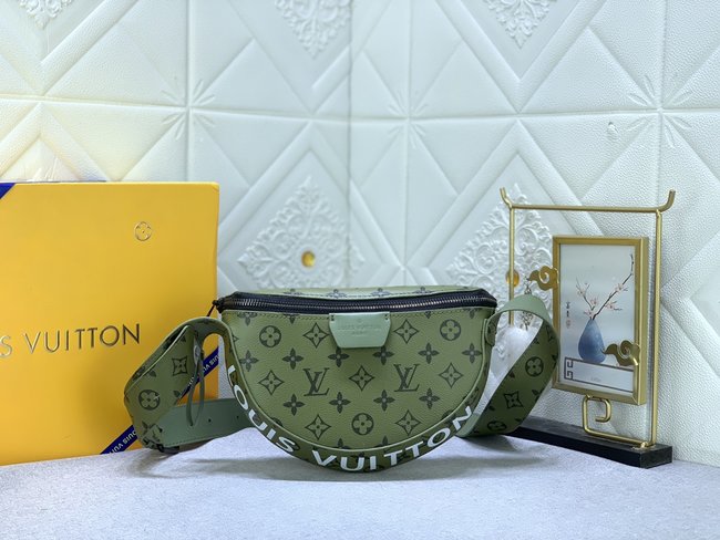 Louis Vuitton Moon Crossbody Bag Code: M23838 M23835 M23836