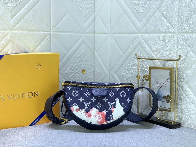 Louis Vuitton Moon Crossbody Bag Code: M23838 M23835 M23836