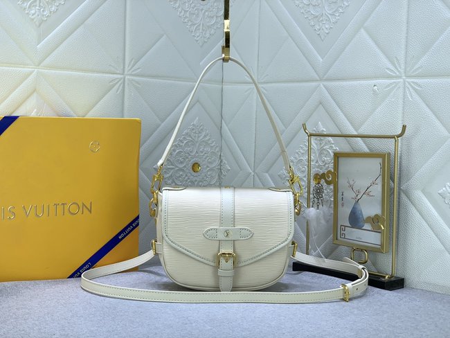 Louis Vuitton Saumur Bb Handbag Code: M23469 M46740