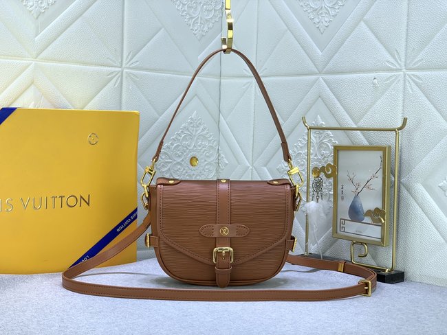 Louis Vuitton Saumur Bb Handbag Code: M23469 M46740