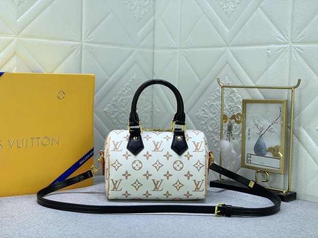 Louis Vuitton Speedy Pillow Bag Code: M46906