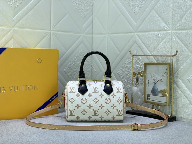 Louis Vuitton Speedy Pillow Bag Code: M46906
