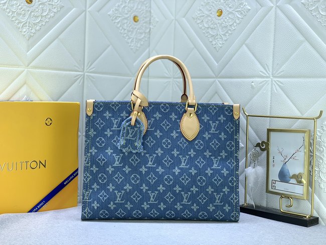 Louis Vuitton Onthego Medium Bag Code: M46871