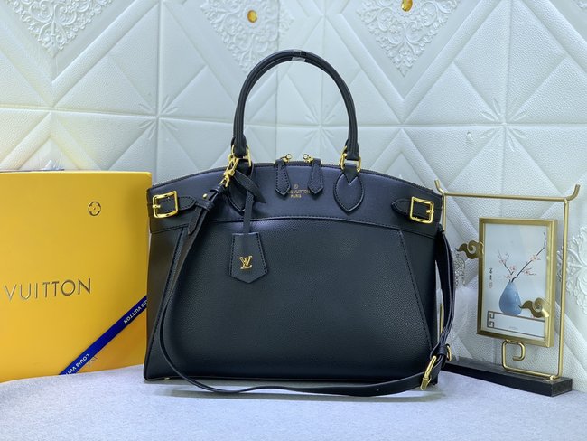 Louis Vuitton Lock It Mm Bag Code: M22914 M22925 M23061 M22927
