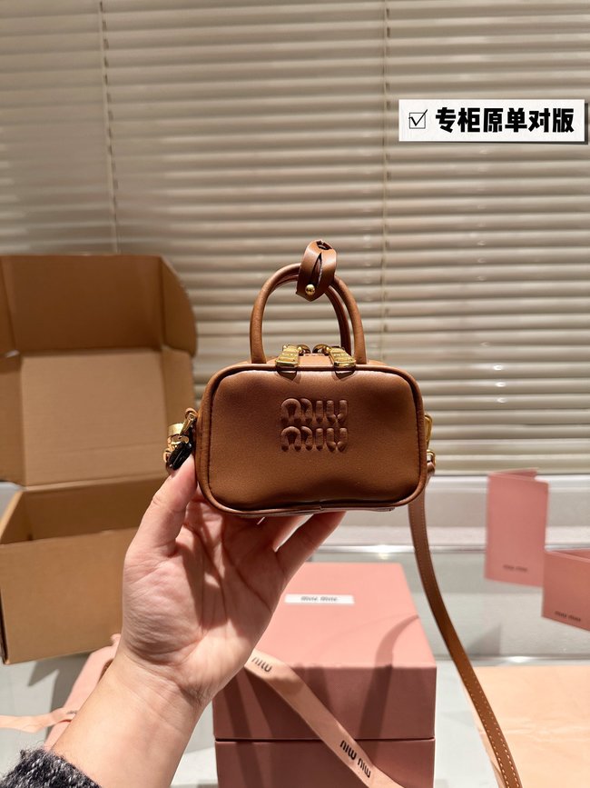 Miu Miu Crossbody Bag 