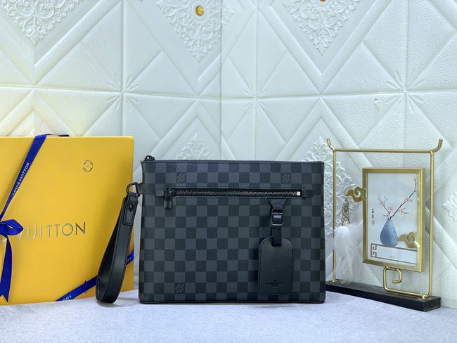 Louis Vuitton Ipad Clutch Code: M40504 M40505 M81375 M69837 M69837 M82270