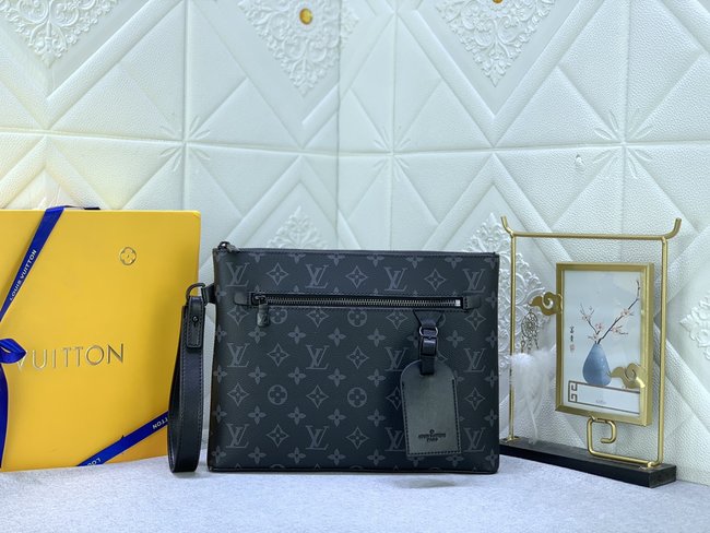 Louis Vuitton Ipad Clutch Code: M40504 M40505 M81375 M69837 M69837 M82270