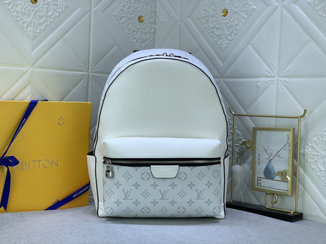 Louis Vuitton Discovery Backpack Code: M46553