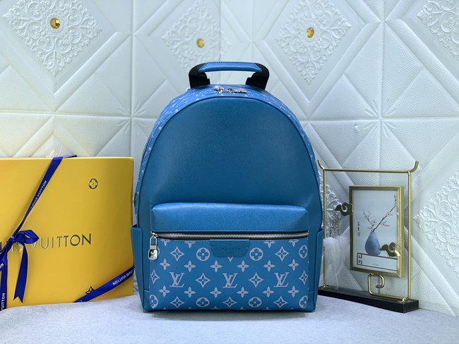 Louis Vuitton Discovery Backpack Code: M46553