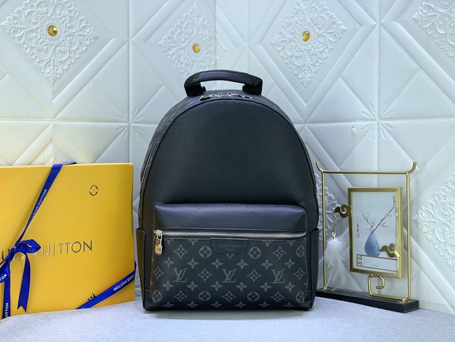 Louis Vuitton Discovery Backpack Code: M46553