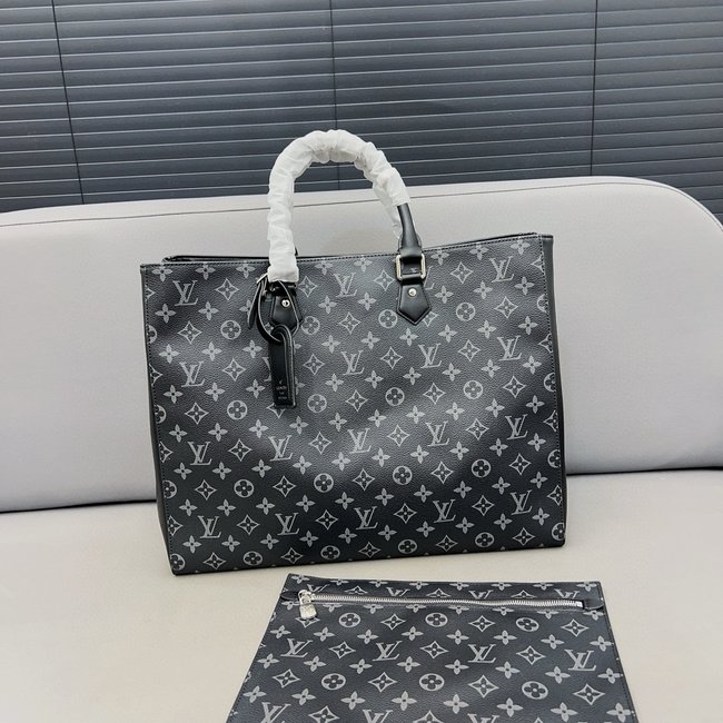 Louis Vuitton Grand Sac Tote Bag Code: M44733