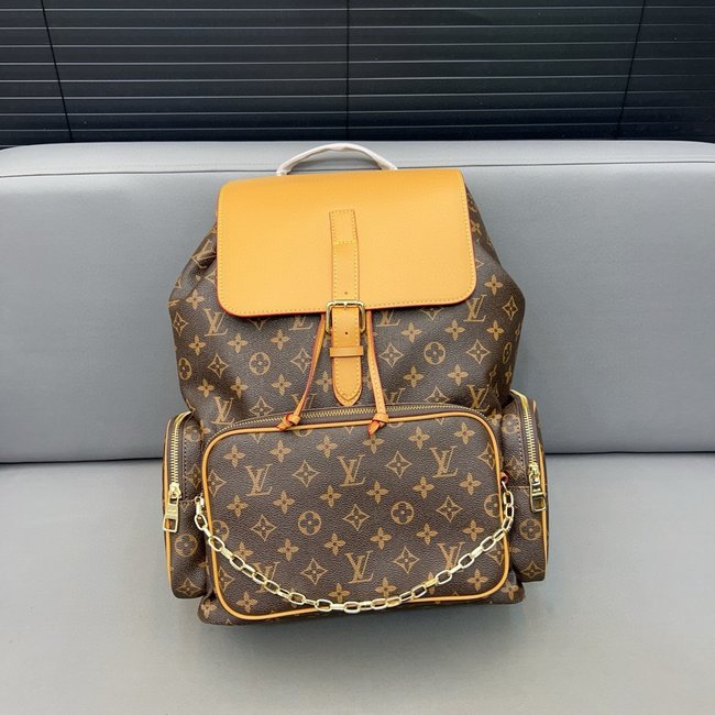 Louis Vuitton Trio Backpack Code: M44658