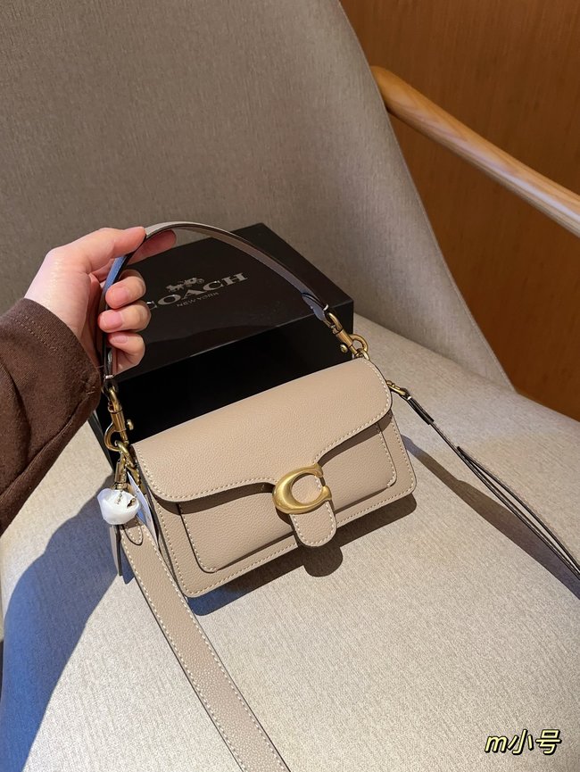 Coach Bacchus Bag Shoulder Bag 