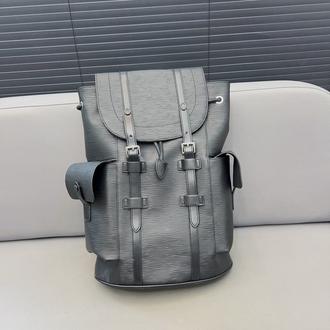 Louis Vuitton Christopher Backpack 