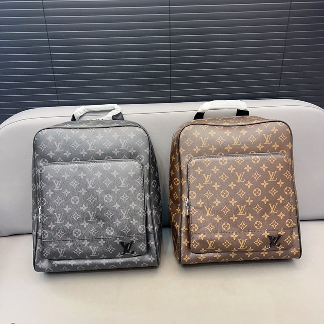 Louis Vuitton Adrian Backpack 