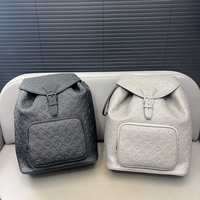 Louis Vuitton Eclipse Backpack 