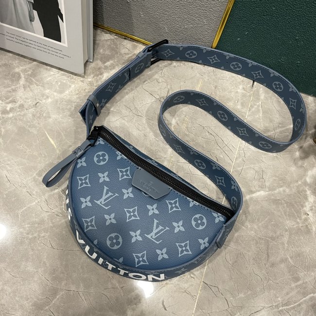 Louis Vuitton Moon Crossbody Bag Code: M23835 M23838 M23836 M31029