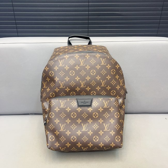 Louis Vuitton Discovery Printed Backpack 