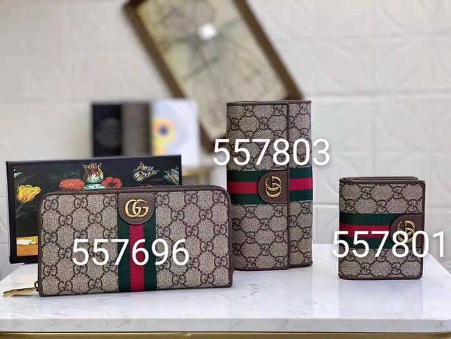 Gucci First Grain Calfskin Clutch Bag Code: 557803