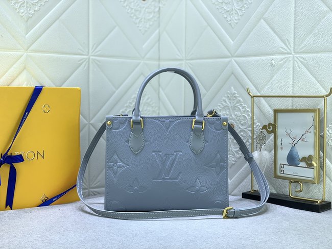 Louis Vuitton Onthego Tote Bag Code: M46840 M46513 M45659 45654 45779 45653 45660 45779