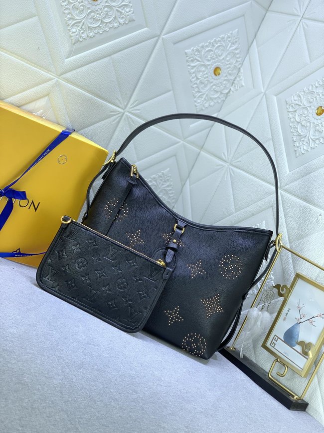 Louis Vuitton Carryall Small Handbag Code: M46203