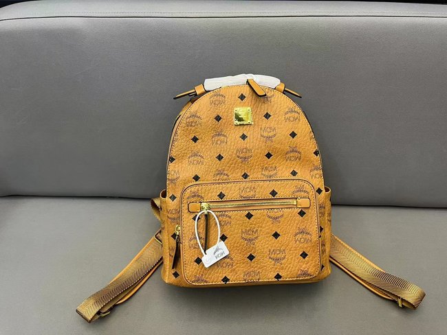 Modern Creation München (Mcm) Stark Backpack 