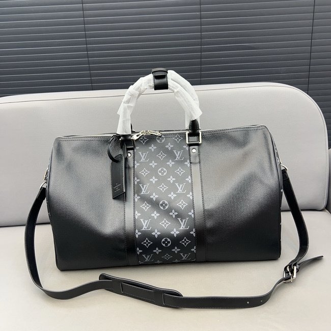 Louis Vuitton Keepall Travel Bag 