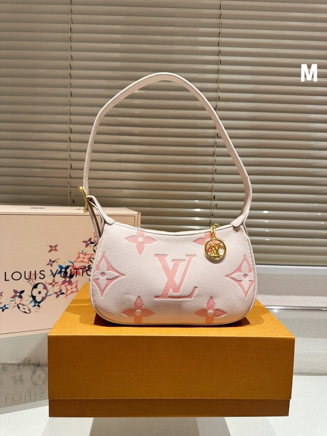 Louis Vuitton Moon Underarm Bag 