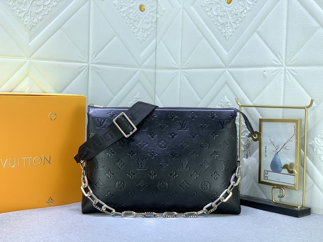 Louis Vuitton Classic Print Crossbody Bag Code: M57783