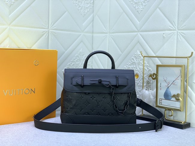 Louis Vuitton Steamer Messenger Bag Code: M46953