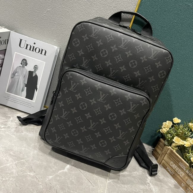 Louis Vuitton Fashionable Backpack Code: M45867