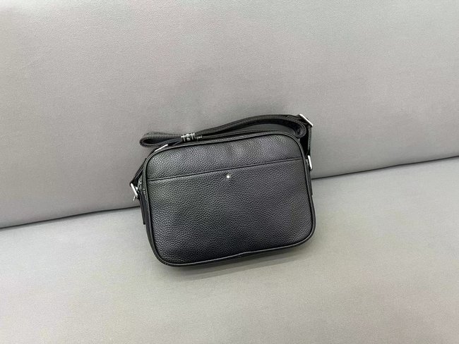 Montblanc Cowhide Camera Bag 